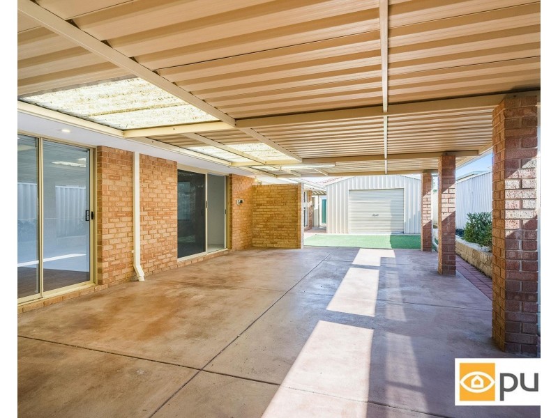 48 Kingston Place, Kardinya WA 6163