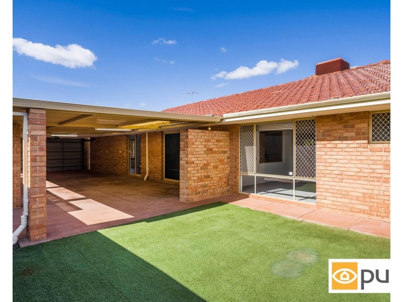 48 Kingston Place, Kardinya WA 6163