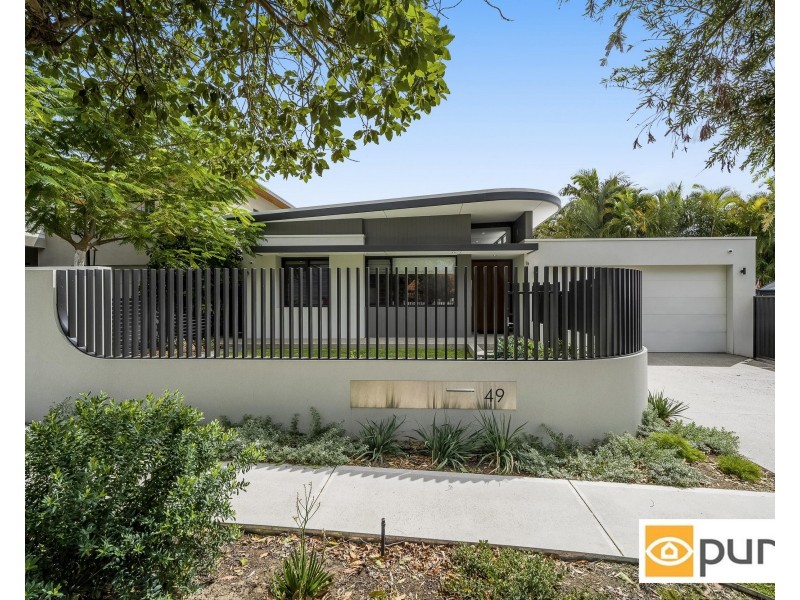49 Adair Parade, Coolbinia WA 6050