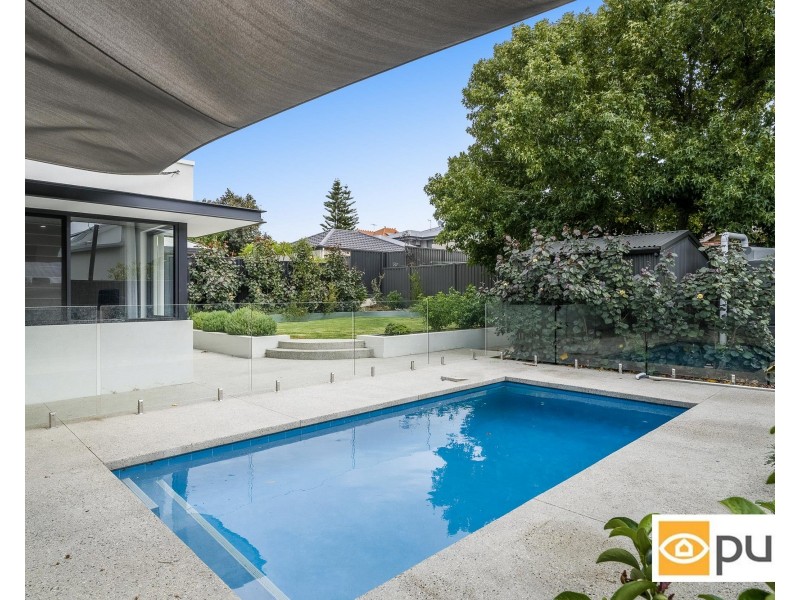 49 Adair Parade, Coolbinia WA 6050