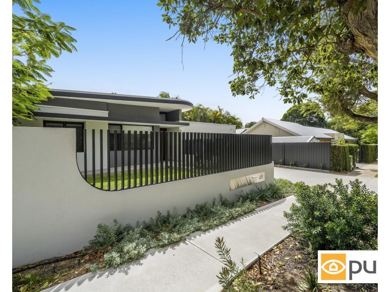 49 Adair Parade, Coolbinia WA 6050