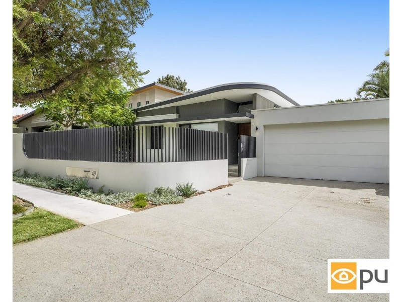 49 Adair Parade, Coolbinia WA 6050