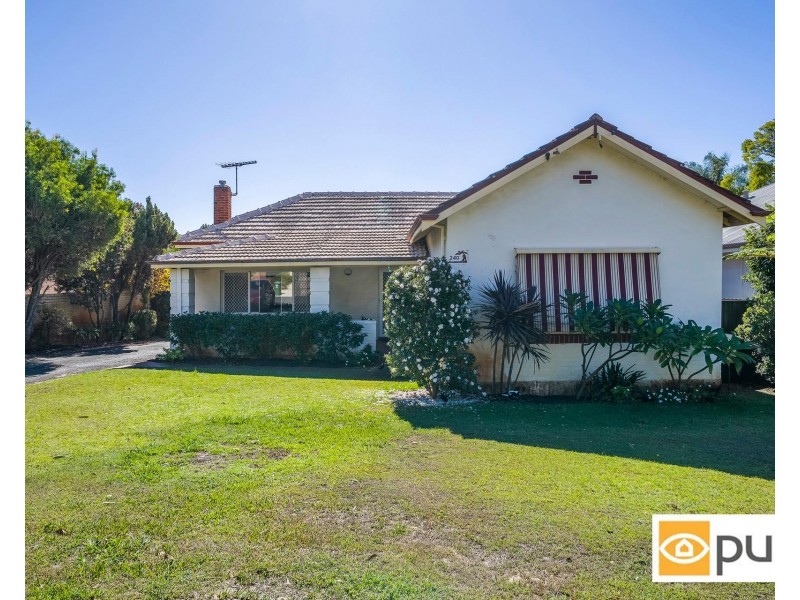 240 Salvado Road, Floreat WA 6014