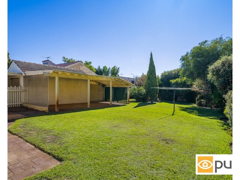 240 Salvado Road, Floreat WA 6014
