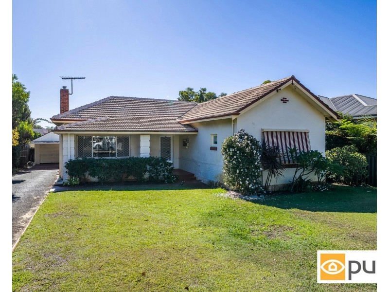 240 Salvado Road, Floreat WA 6014