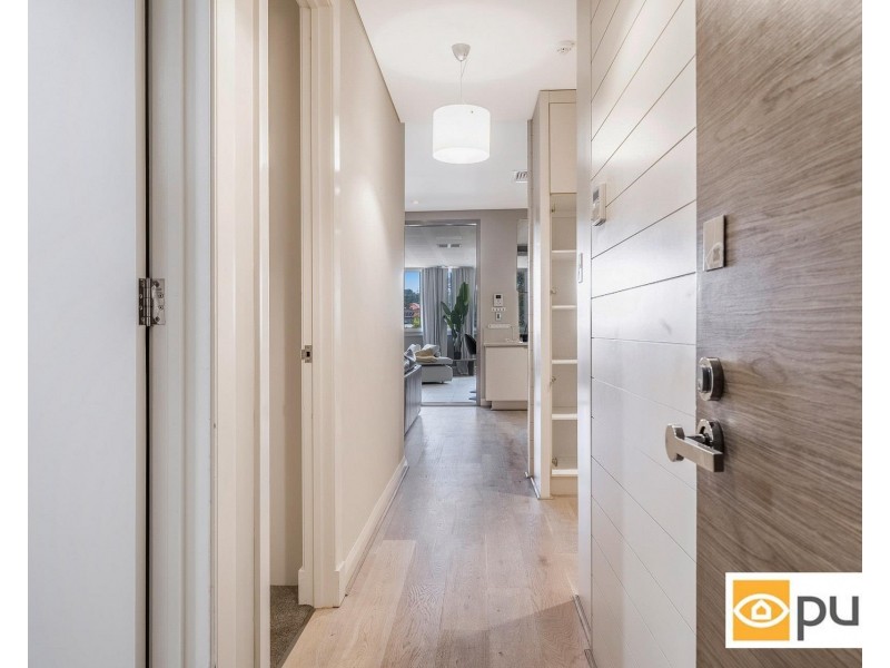 206/40 St Quentin Avenue, Claremont WA 6010