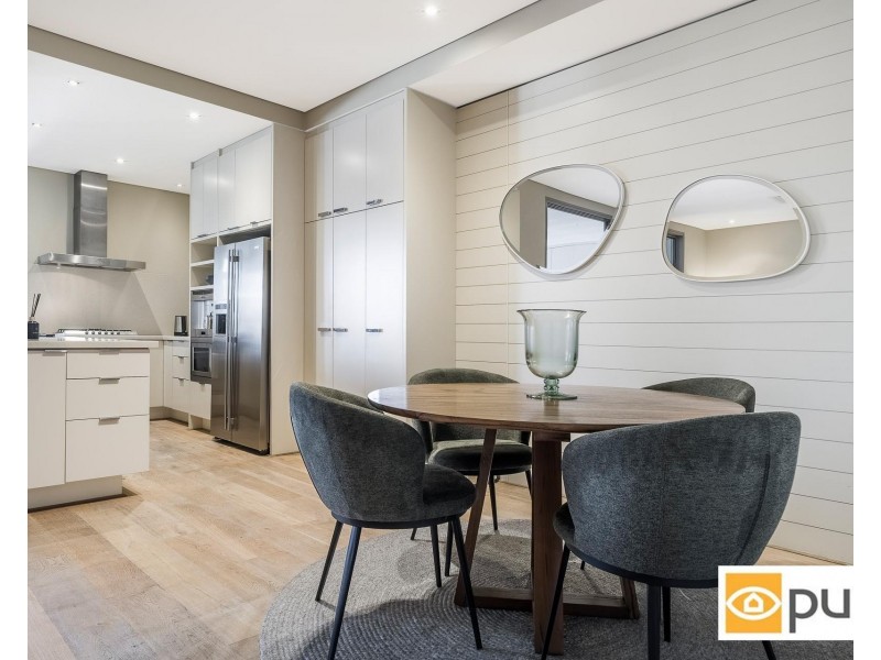 206/40 St Quentin Avenue, Claremont WA 6010