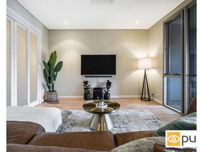 206/40 St Quentin Avenue, Claremont WA 6010