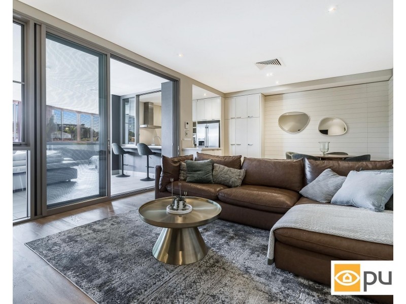 206/40 St Quentin Avenue, Claremont WA 6010