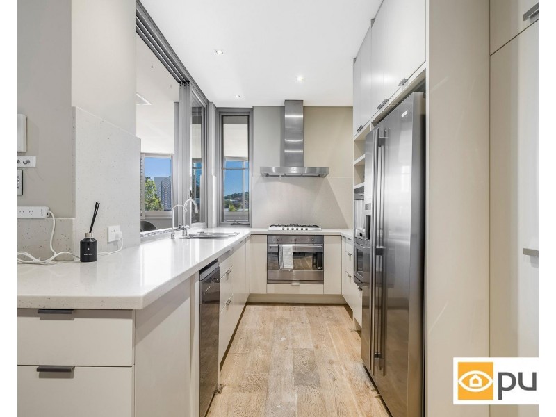 206/40 St Quentin Avenue, Claremont WA 6010