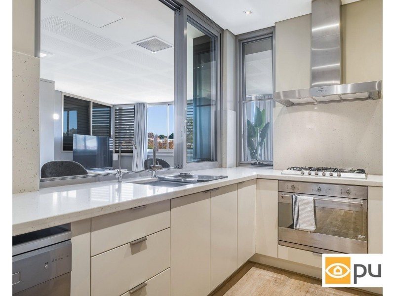 206/40 St Quentin Avenue, Claremont WA 6010