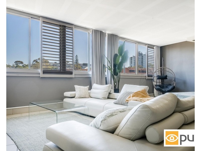 206/40 St Quentin Avenue, Claremont WA 6010