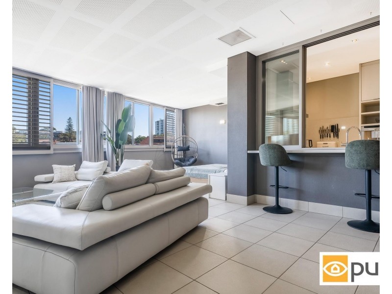 206/40 St Quentin Avenue, Claremont WA 6010