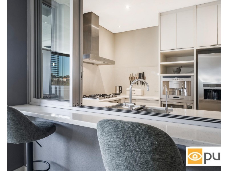 206/40 St Quentin Avenue, Claremont WA 6010