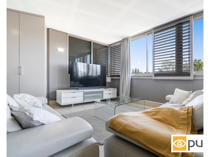 206/40 St Quentin Avenue, Claremont WA 6010