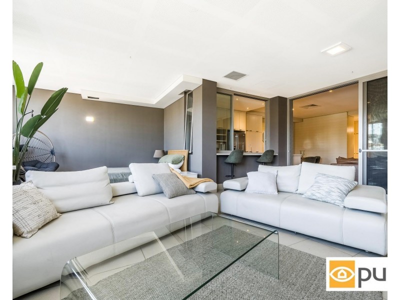 206/40 St Quentin Avenue, Claremont WA 6010