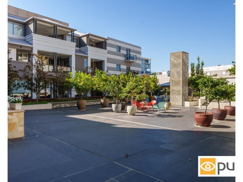 206/40 St Quentin Avenue, Claremont WA 6010