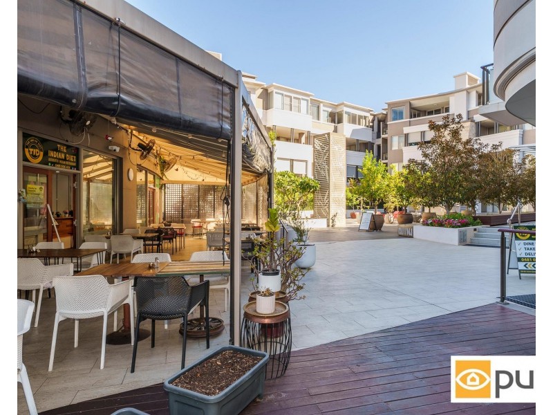 206/40 St Quentin Avenue, Claremont WA 6010
