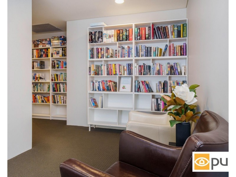 206/40 St Quentin Avenue, Claremont WA 6010