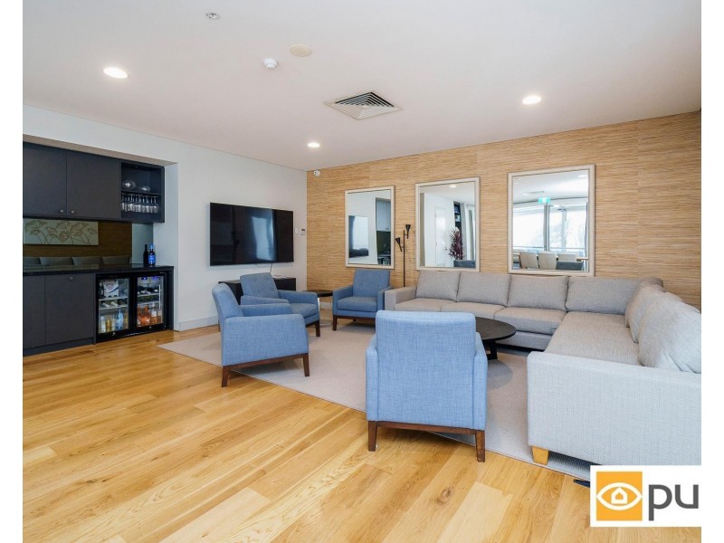 206/40 St Quentin Avenue, Claremont WA 6010