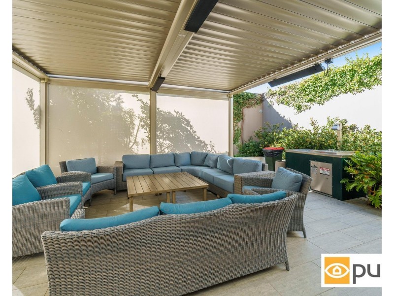 206/40 St Quentin Avenue, Claremont WA 6010