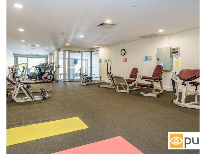 206/40 St Quentin Avenue, Claremont WA 6010