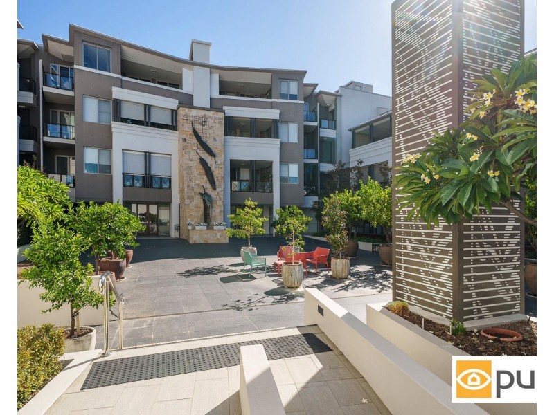 206/40 St Quentin Avenue, Claremont WA 6010