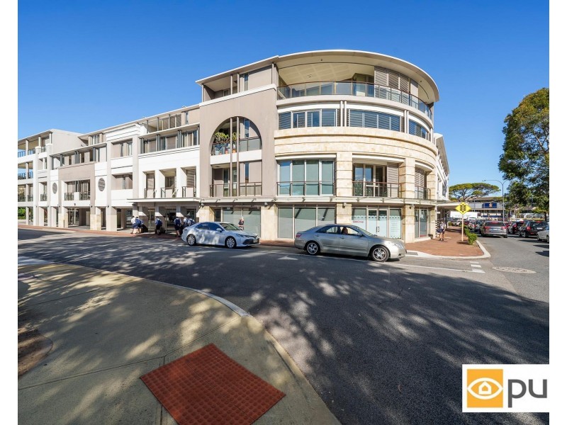 206/40 St Quentin Avenue, Claremont WA 6010