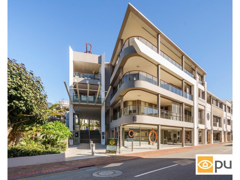 206/40 St Quentin Avenue, Claremont WA 6010