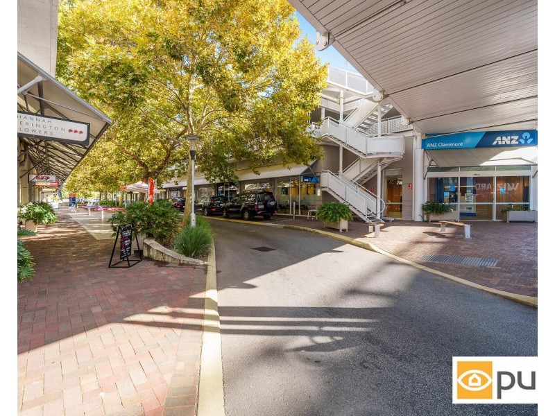 206/40 St Quentin Avenue, Claremont WA 6010