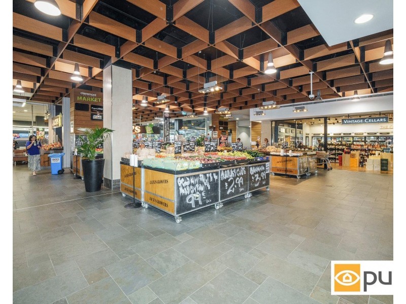 206/40 St Quentin Avenue, Claremont WA 6010