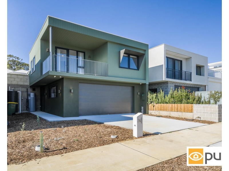 26 Purvis Street, Hamilton Hill WA 6163