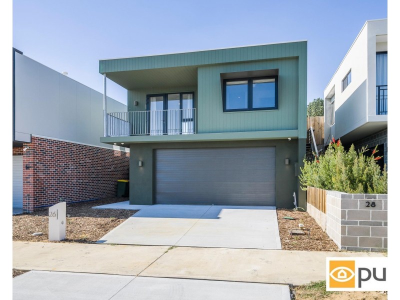 26 Purvis Street, Hamilton Hill WA 6163