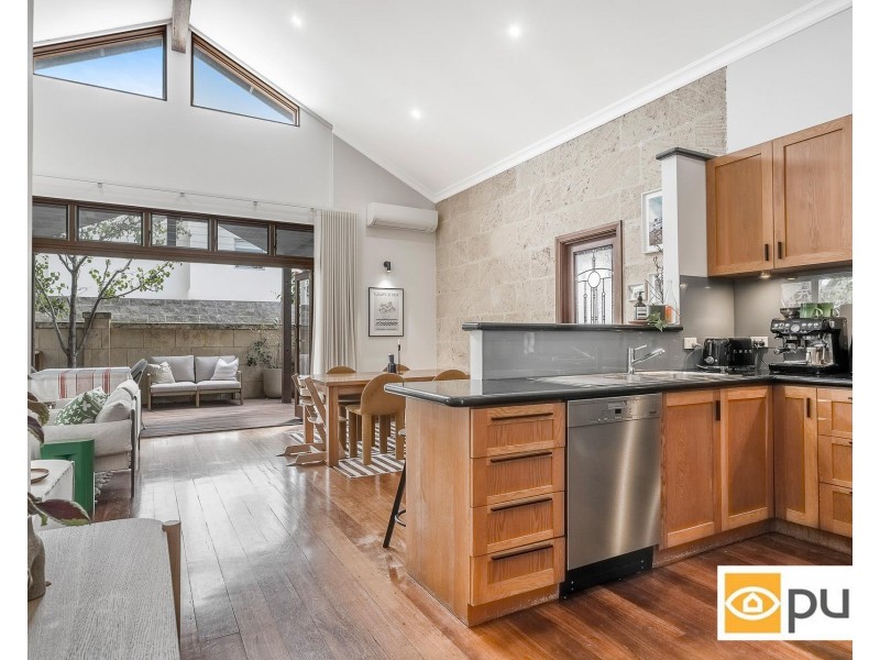 4 Staples Street, North Fremantle WA 6159