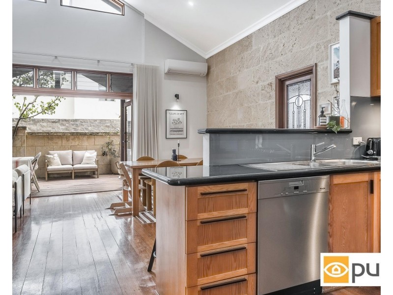 4 Staples Street, North Fremantle WA 6159