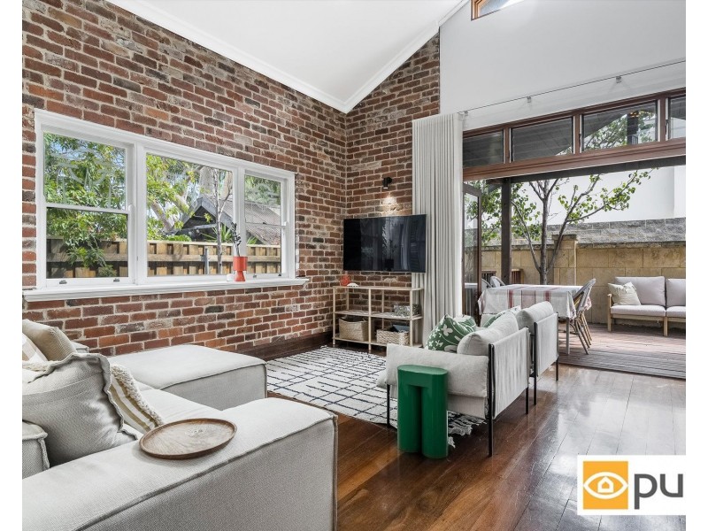 4 Staples Street, North Fremantle WA 6159