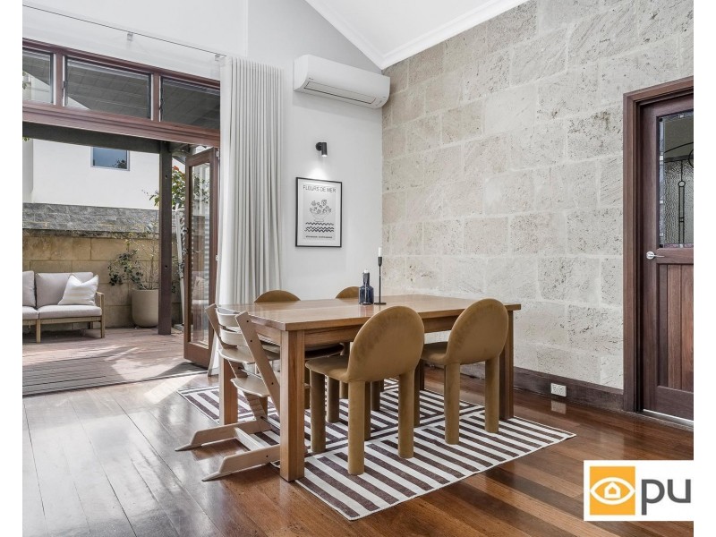 4 Staples Street, North Fremantle WA 6159