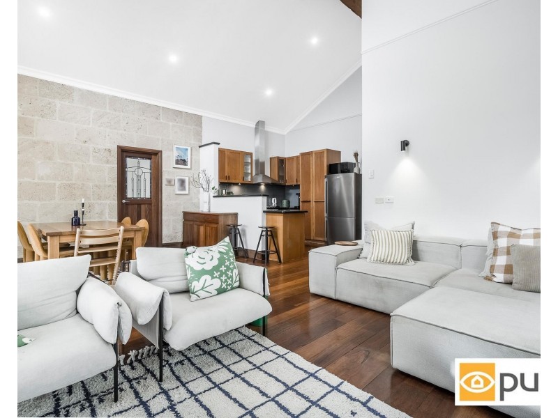 4 Staples Street, North Fremantle WA 6159