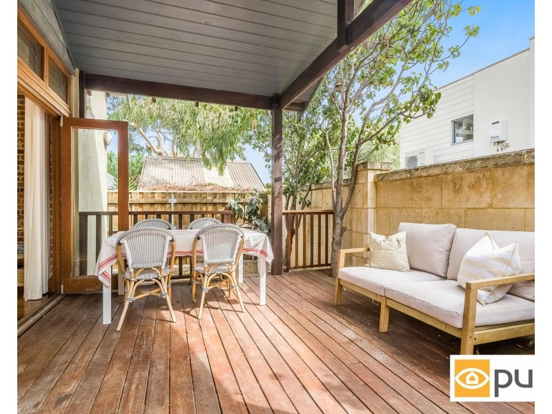 4 Staples Street, North Fremantle WA 6159