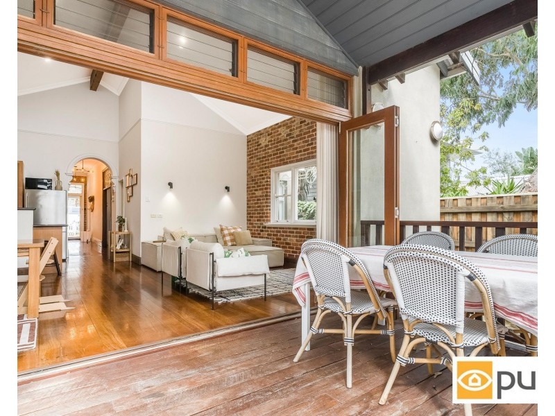 4 Staples Street, North Fremantle WA 6159