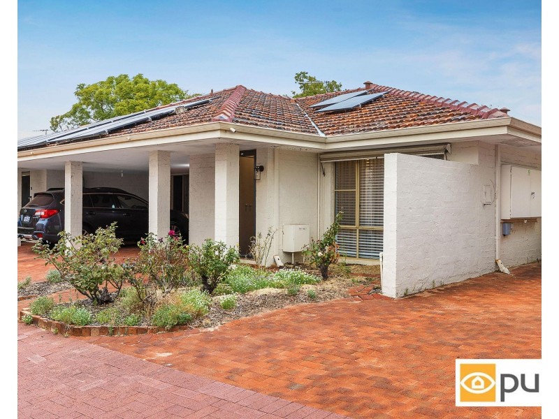36 Troy Terrace, Daglish WA 6008