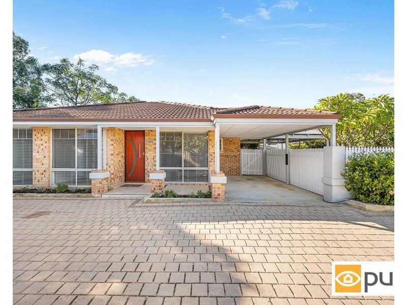 20B Third Avenue, Bassendean WA 6054
