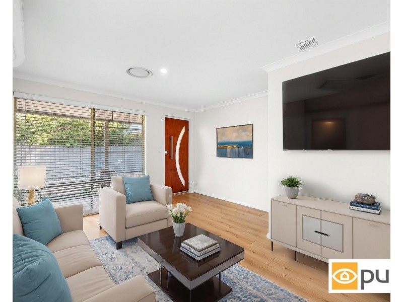 20B Third Avenue, Bassendean WA 6054