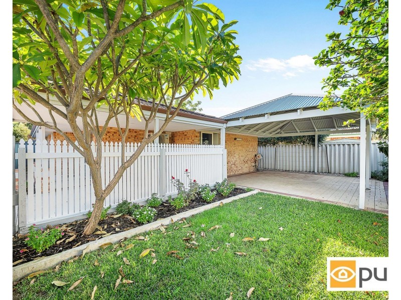 20B Third Avenue, Bassendean WA 6054