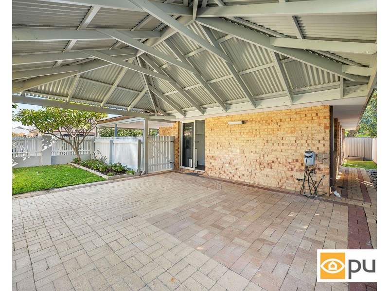 20B Third Avenue, Bassendean WA 6054