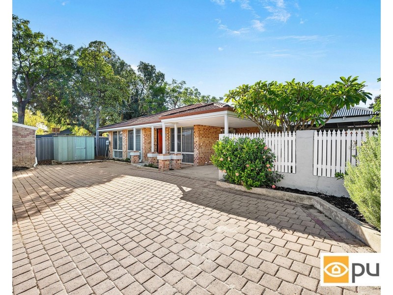 20B Third Avenue, Bassendean WA 6054