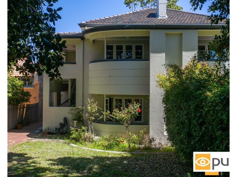 3/72 Stirling Highway, Nedlands WA 6009