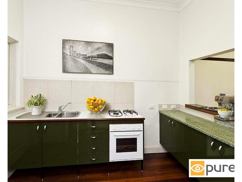 3/72 Stirling Highway, Nedlands WA 6009