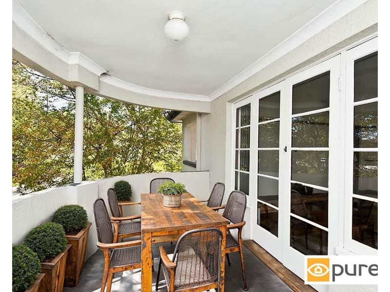 3/72 Stirling Highway, Nedlands WA 6009