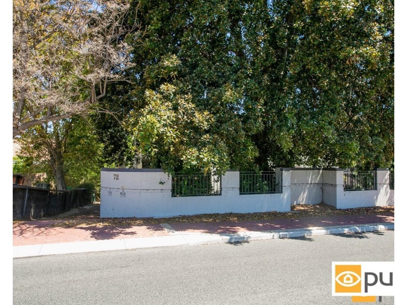 3/72 Stirling Highway, Nedlands WA 6009